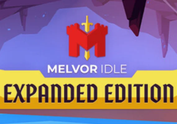 Melvor Idle: Expanded Edition